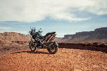 Acheter une moto neuve TRIUMPH Tiger 1200 Rally Pro (enduro)