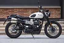 Motorrad kaufen Neufahrzeug TRIUMPH Street Scrambler 900 (retro)