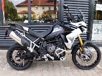 Motorrad Mieten & Roller Mieten TRIUMPH Tiger 900 (Enduro)