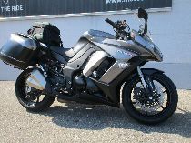 Acheter une moto Occasions KAWASAKI Z 1000 SX ABS (touring)