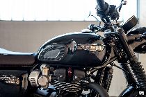 Motorrad kaufen Neufahrzeug TRIUMPH Bonneville T120 1200 ABS (retro)