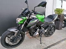 Acheter une moto Occasions KAWASAKI Z 650 (naked)