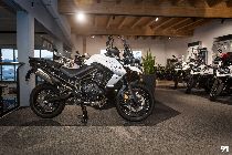 Motorrad kaufen Neufahrzeug TRIUMPH Tiger 800 XCA (enduro)