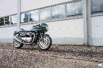 Motorrad kaufen Neufahrzeug TRIUMPH Thruxton 1200 R ABS (retro)