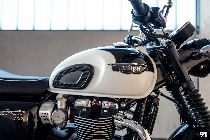 Motorrad kaufen Neufahrzeug TRIUMPH Bonneville T120 1200 ABS (retro)