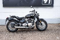Motorrad kaufen Neufahrzeug TRIUMPH Bonneville 1200 Speedmaster (retro)