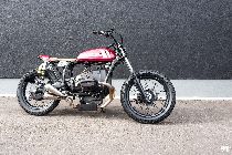 Motorrad kaufen Oldtimer BMW R75 (touring)