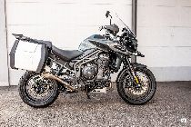 Motorrad kaufen Occasion TRIUMPH Tiger 1200 XCA (enduro)