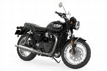 Acheter une moto neuve TRIUMPH Bonneville T100 900 (retro)