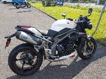 Motorrad kaufen Neufahrzeug TRIUMPH Speed Triple 1050 RS (naked)