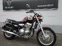Motorrad kaufen Occasion TRIUMPH Thunderbird 900 (touring)