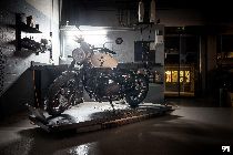 Motorrad kaufen Vorjahresmodell TRIUMPH Street Twin 900 ABS (retro)