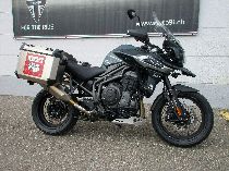 Motorrad kaufen Vorführmodell TRIUMPH Tiger 1200 XCA (enduro)