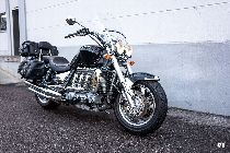 Motorrad kaufen Occasion TRIUMPH Rocket III 2300 (custom)