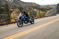 Motorrad Mieten & Roller Mieten TRIUMPH Tiger 1200 GT Pro (Enduro)