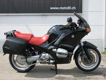 Motorrad kaufen Export BMW R 1100 RS (touring)