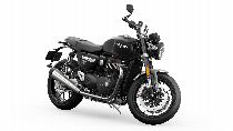 Acheter une moto neuve TRIUMPH Speed Twin 1200 (retro)
