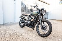 Motorrad kaufen Neufahrzeug TRIUMPH Street Scrambler 900 (retro)