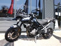 Acheter une moto neuve TRIUMPH Tiger 900 GT Pro (enduro)