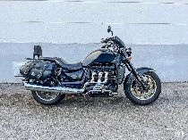 Acheter une moto Occasions TRIUMPH Rocket III 2300 Roadster (custom)