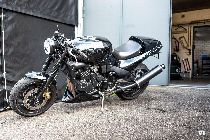 Acheter une moto Occasions TRIUMPH Speed Triple 900 (naked)