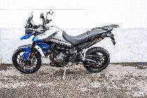 Motorrad kaufen Vorführmodell TRIUMPH Tiger 850 Sport (enduro)