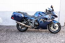 Motorrad kaufen Occasion TRIUMPH Sprint GT 1050 ABS 130PS (touring)