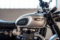 Motorrad kaufen Neufahrzeug TRIUMPH Bonneville T120 1200 ABS (retro)