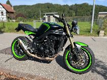 Motorrad kaufen Occasion TRIUMPH Speed Triple 1050 (naked)