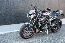 Motorrad kaufen Vorführmodell TRIUMPH Street Triple 765 RS (naked)