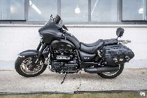 Aquista moto Occasioni TRIUMPH Rocket III 2300 Roadster (custom)