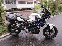 Motorrad kaufen Occasion BMW F 800 R ABS (naked)