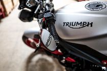 Motorrad kaufen Neufahrzeug TRIUMPH Street Triple 675 RX ABS (naked)