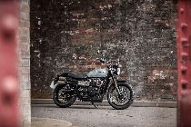 Acheter une moto neuve TRIUMPH Street Scrambler 900 (retro)