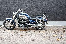 Motorrad kaufen Occasion TRIUMPH Rocket III 2300 Classic (custom)
