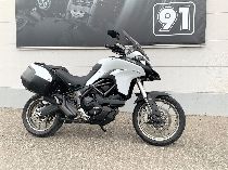 Motorrad kaufen Occasion DUCATI 950 Multistrada (enduro)