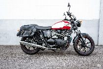 Motorrad kaufen Occasion TRIUMPH Bonneville 900 (retro)