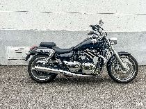 Motorrad kaufen Occasion TRIUMPH Thunderbird 1600 (custom)
