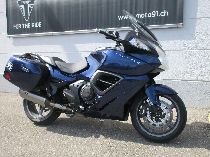 Motorrad kaufen Neufahrzeug TRIUMPH Trophy 1200 ABS (touring)