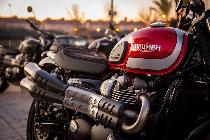 Motorrad kaufen Neufahrzeug TRIUMPH Street Scrambler 900 (retro)