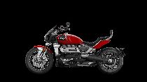 Acheter une moto neuve TRIUMPH Rocket 3 GT (custom)
