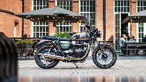 Acheter une moto neuve TRIUMPH Bonneville T100 900 (retro)