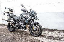 Motorrad kaufen Occasion TRIUMPH Tiger 1200 XCA (enduro)