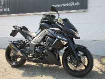 Motorrad kaufen Occasion KAWASAKI Z 1000 ABS (1043) (naked)