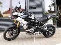 Acheter une moto neuve TRIUMPH Tiger 900 Rally Pro (enduro)
