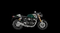 Acheter une moto neuve TRIUMPH Thruxton 1200 RS (retro)