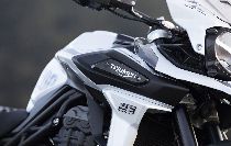 Motorrad kaufen Neufahrzeug TRIUMPH Tiger 1200 XCA (enduro)