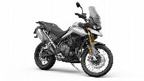 Acheter une moto neuve TRIUMPH Tiger 900 Rally Pro (enduro)