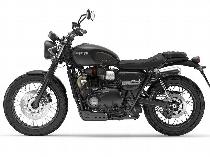 Motorrad kaufen Neufahrzeug TRIUMPH Street Scrambler 900 (retro)