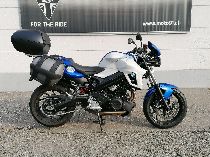 Motorrad kaufen Occasion BMW F 800 R (naked)